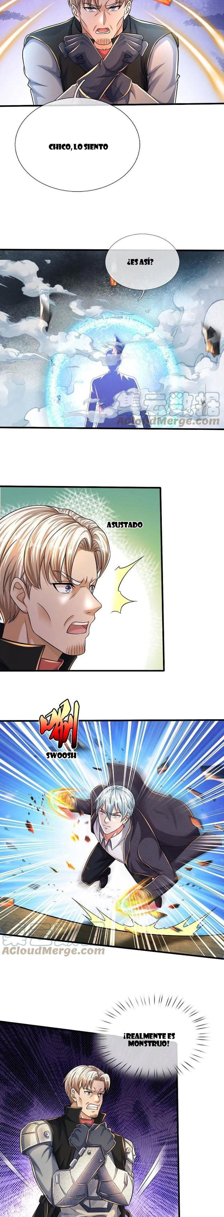 Capitulo 511 page 9