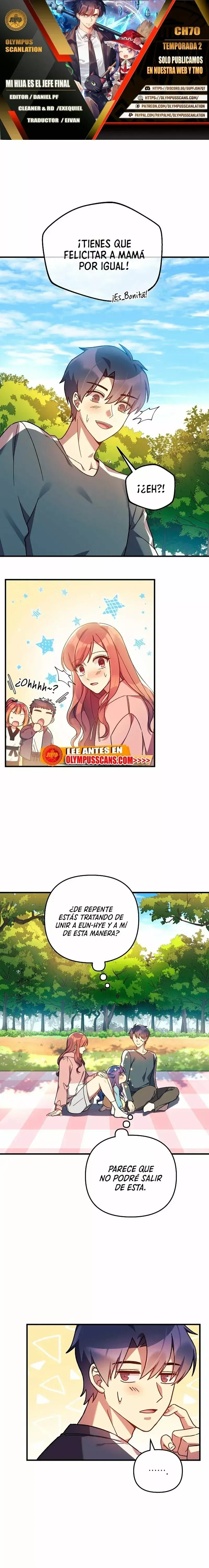 Capitulo 70 page 1