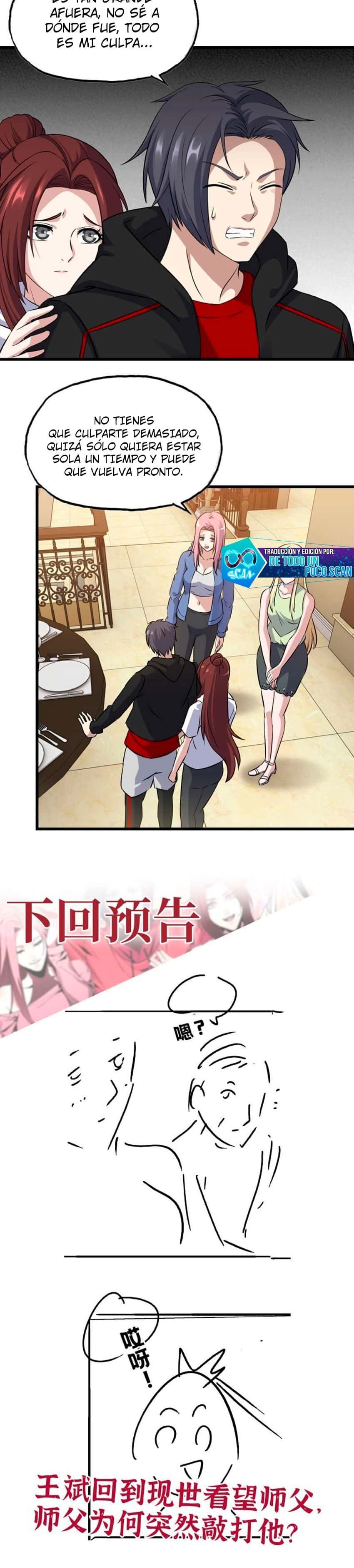 Capitulo 514 page 11