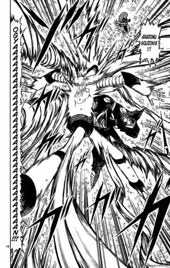 Capitulo 239 page 16