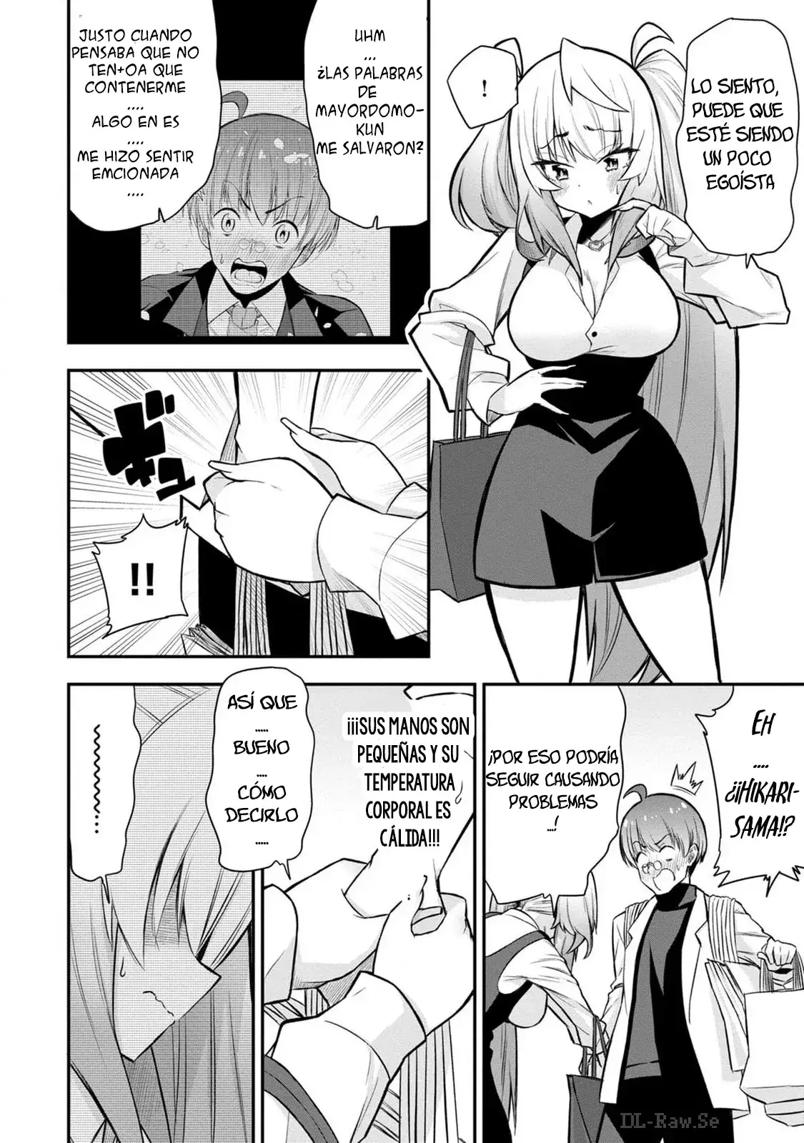 Capitulo 2 page 10
