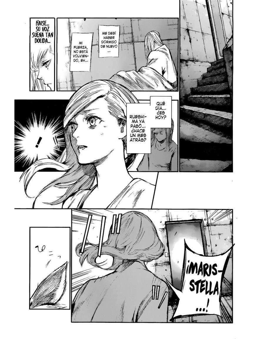 Capitulo 118 page 17