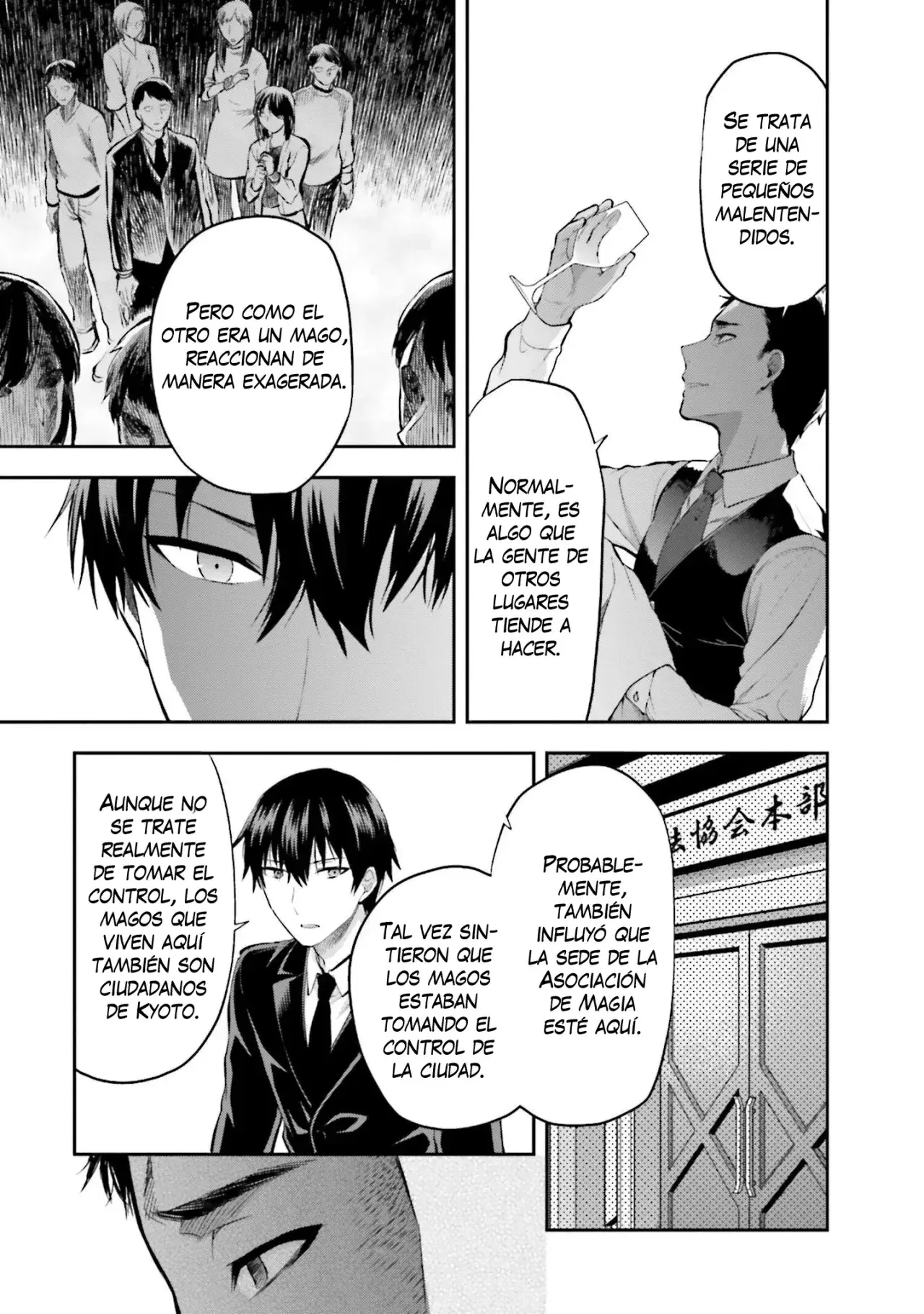 Capitulo 29 page 18