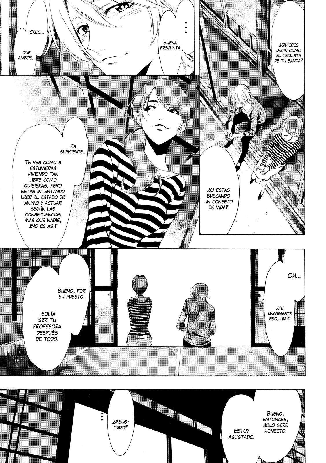 Capitulo 163 page 8