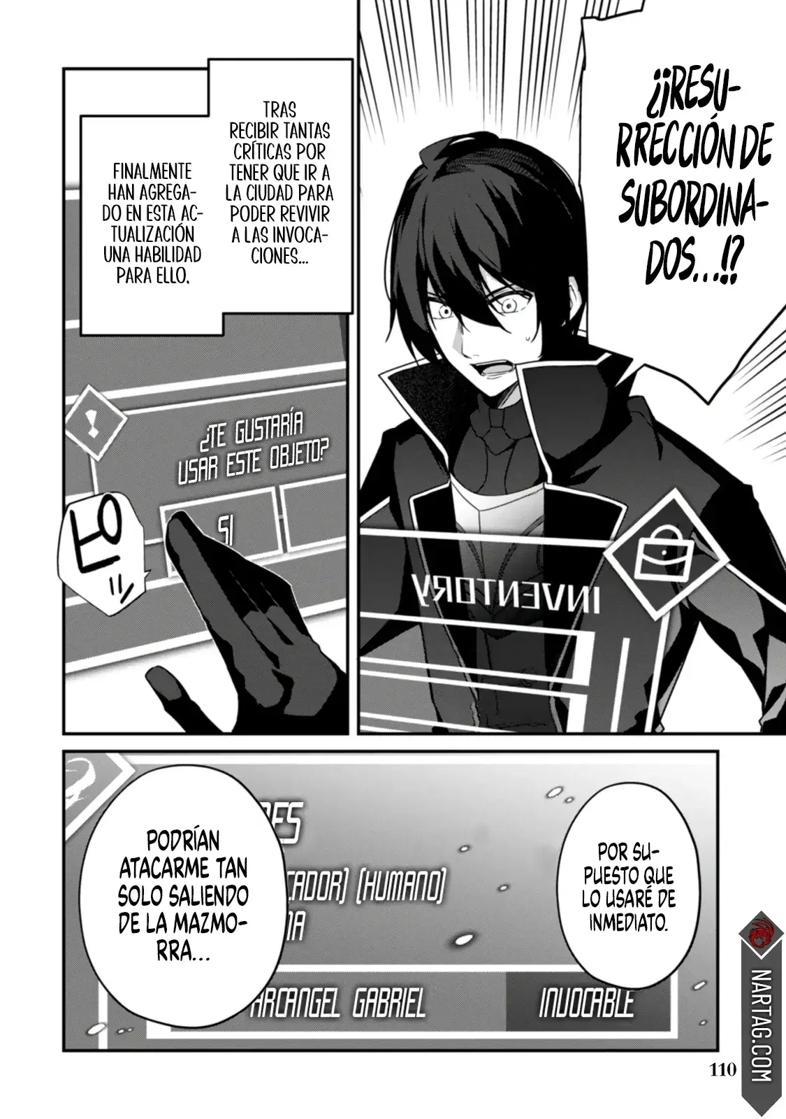 Capitulo 3.30 page 11
