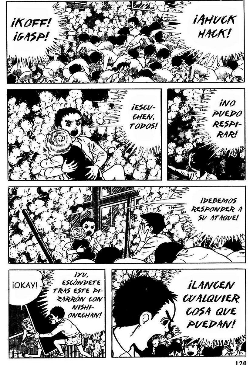 Capitulo 23 page 6