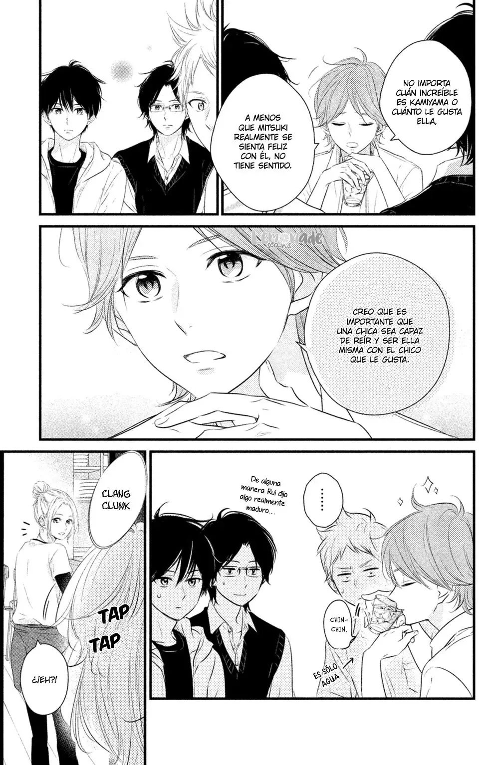 Capitulo 27 page 13