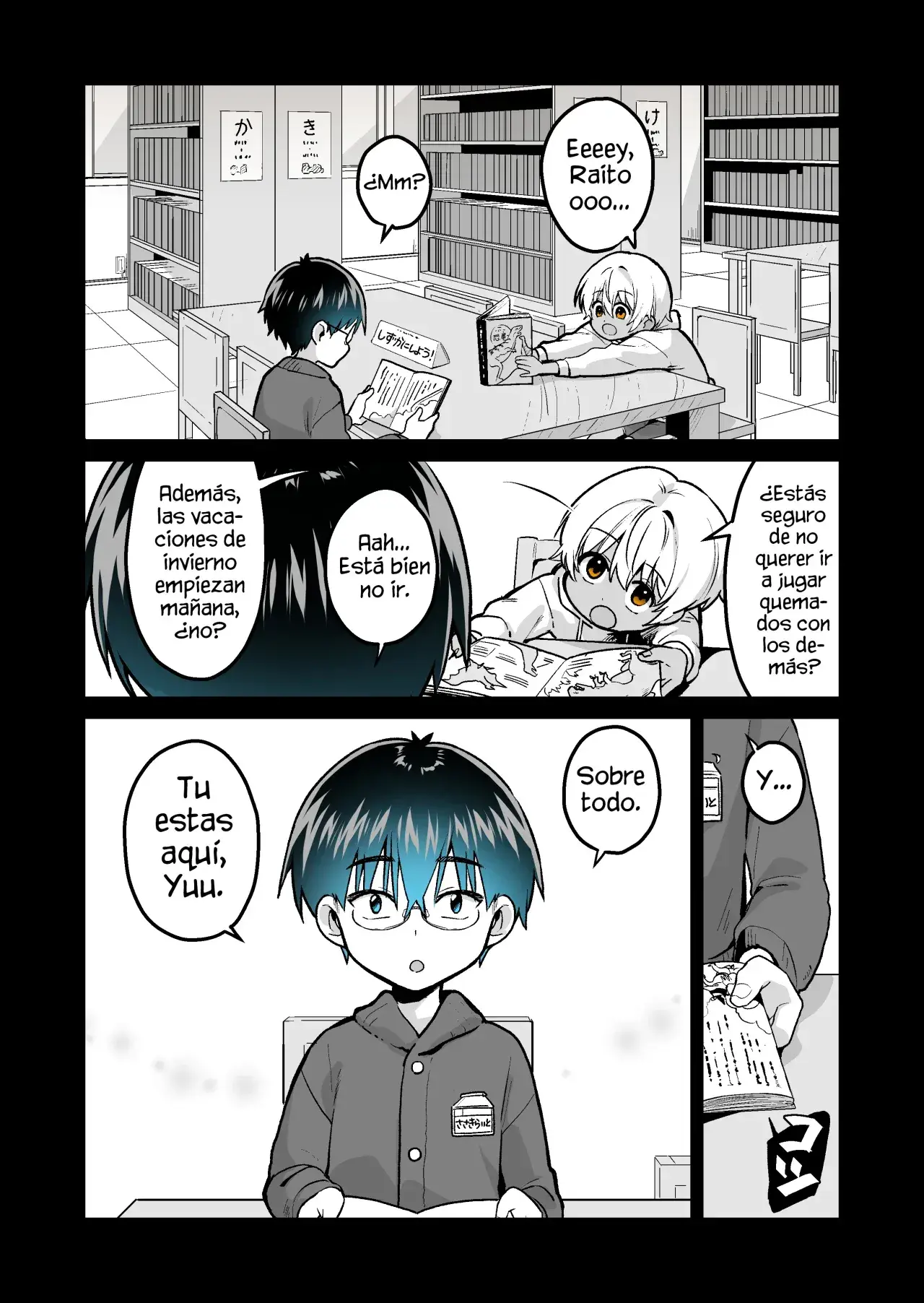 Capitulo 43 page 9