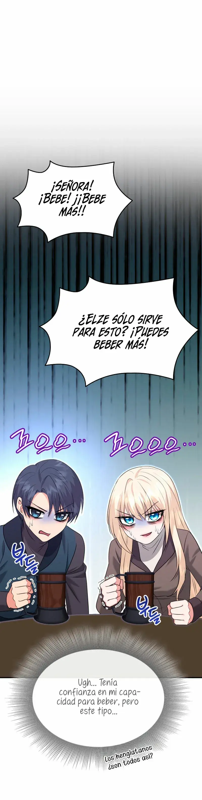 Capitulo 105 page 21