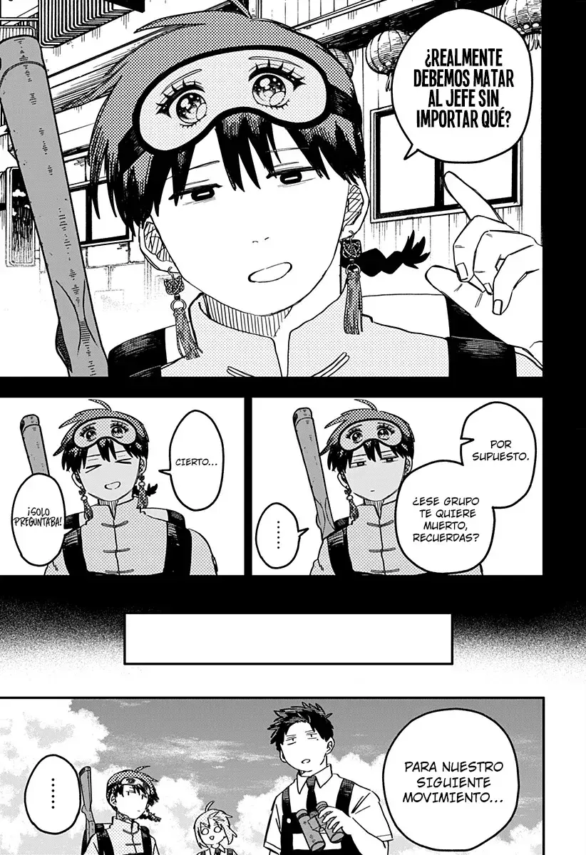 Capitulo 77 page 12