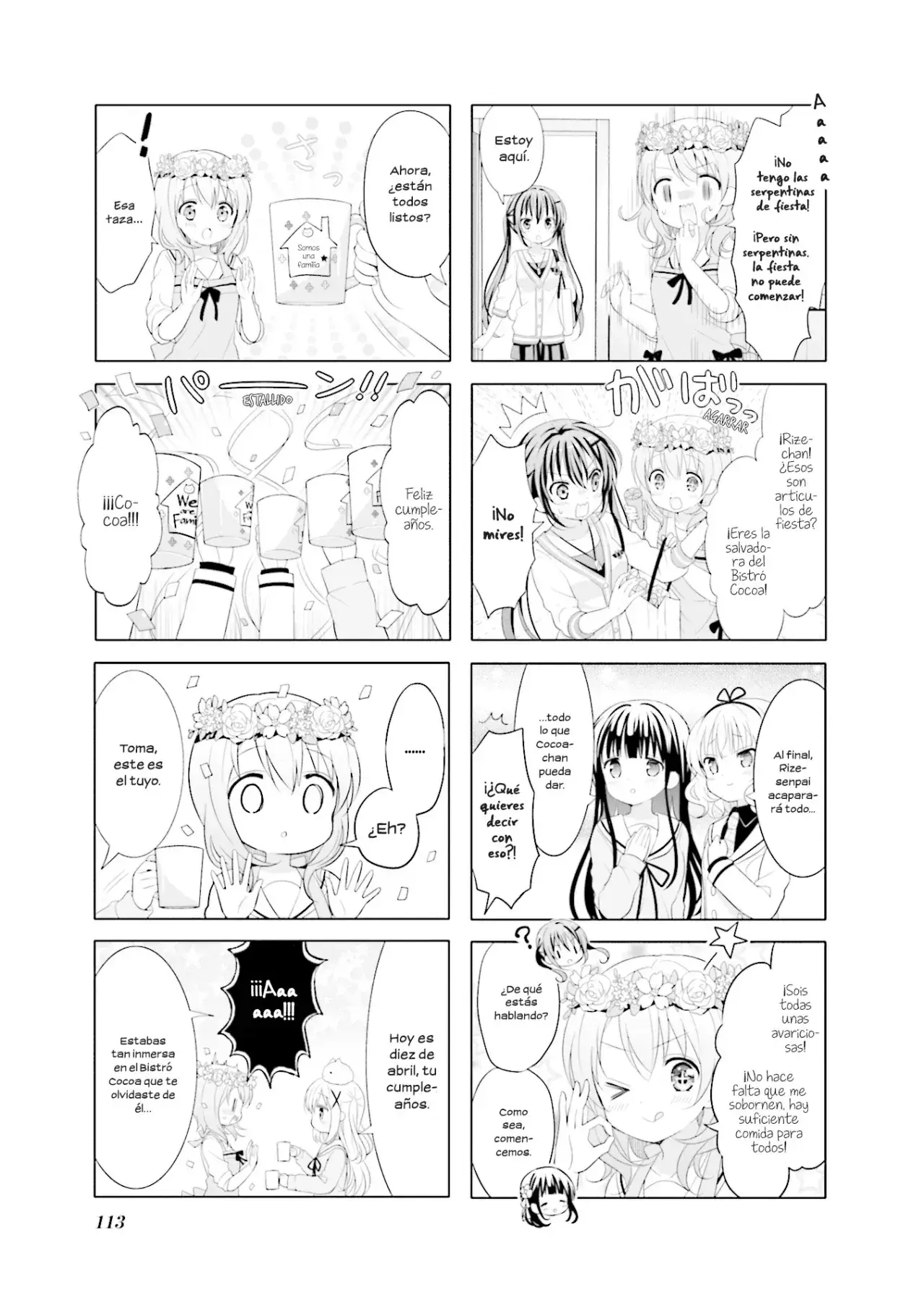Capitulo 119 page 5