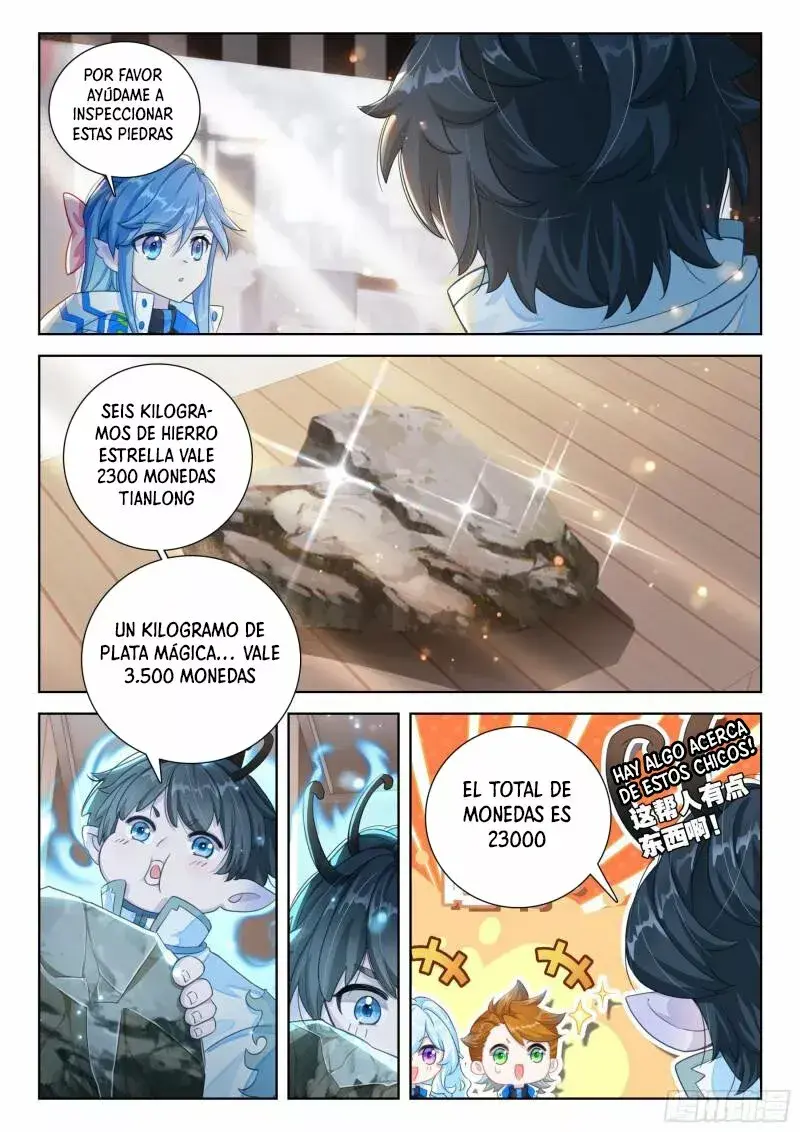 Capitulo 401 page 5