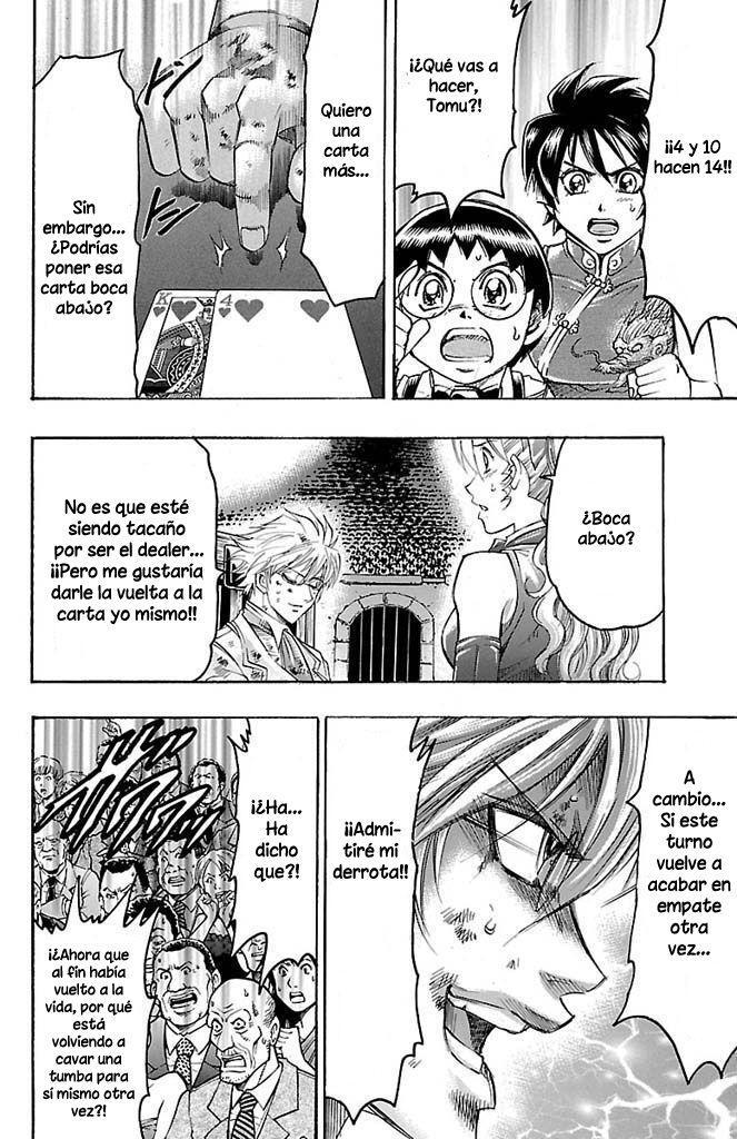 Capitulo 166 page 18
