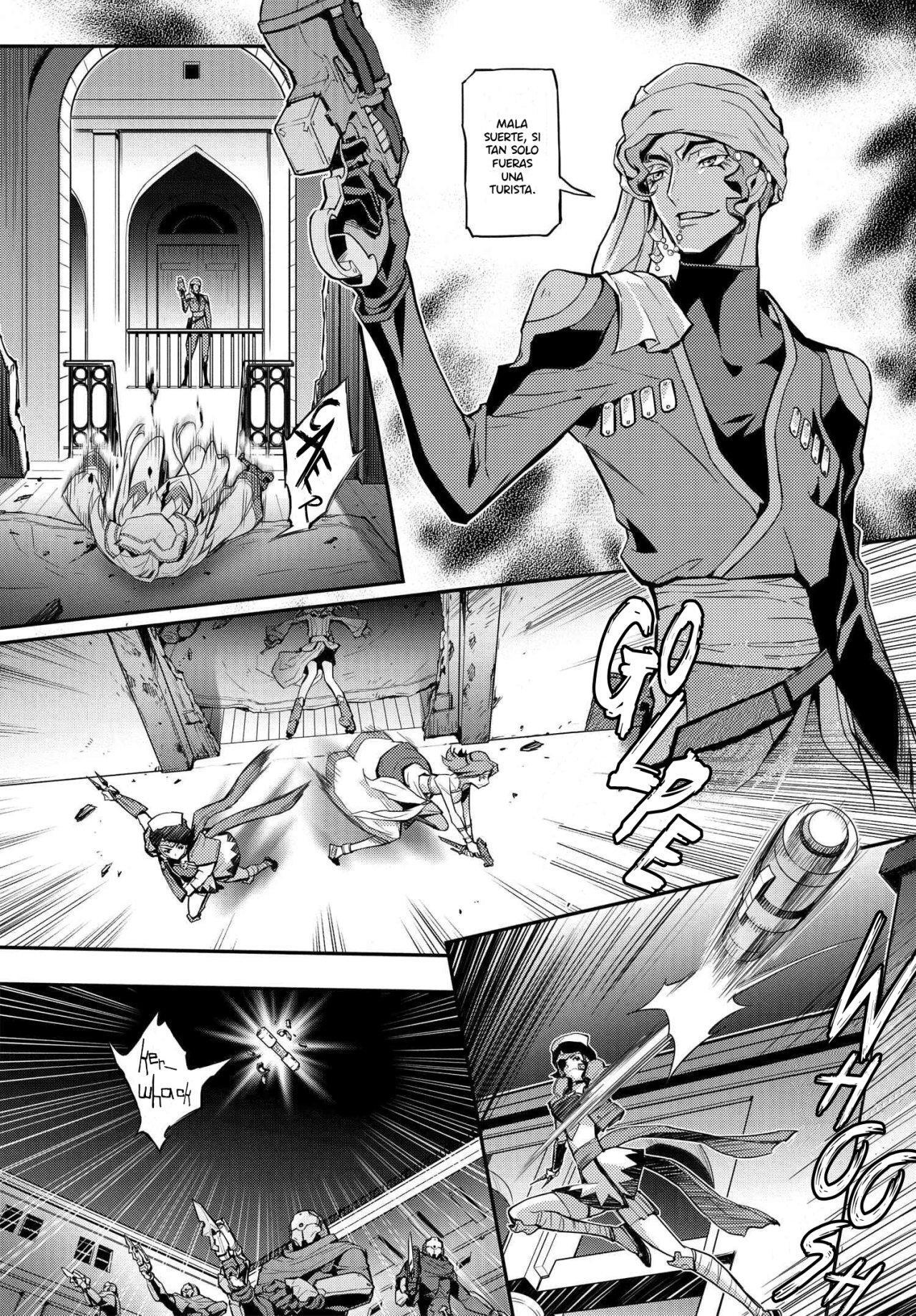 Capitulo 8 page 28