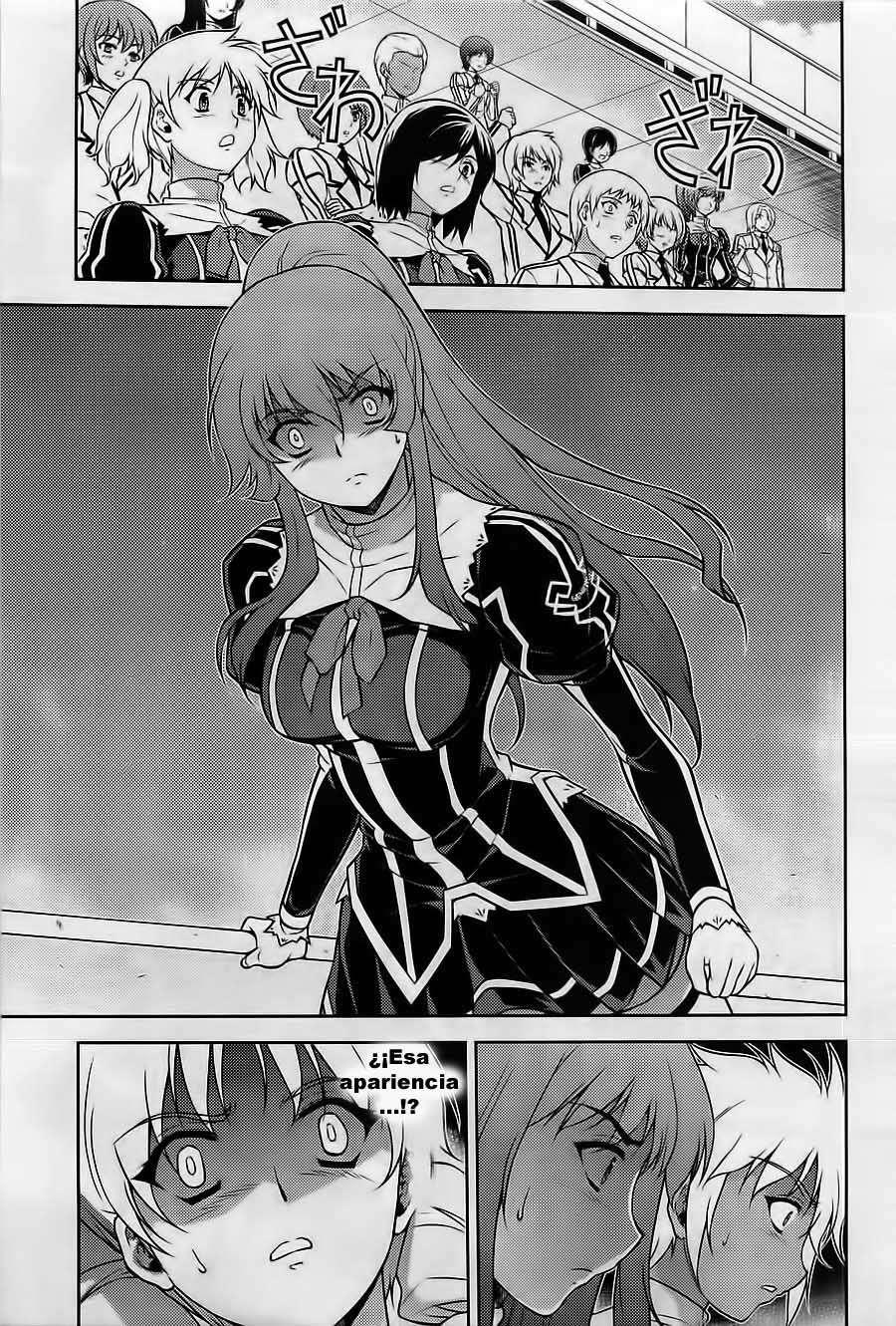 Capitulo 95 page 6