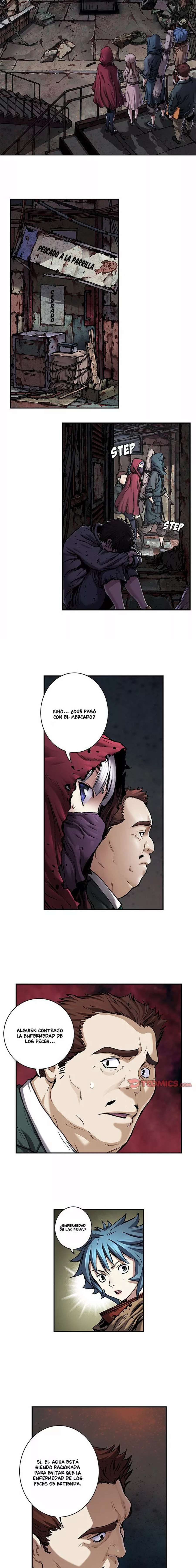 Capitulo 107 page 5