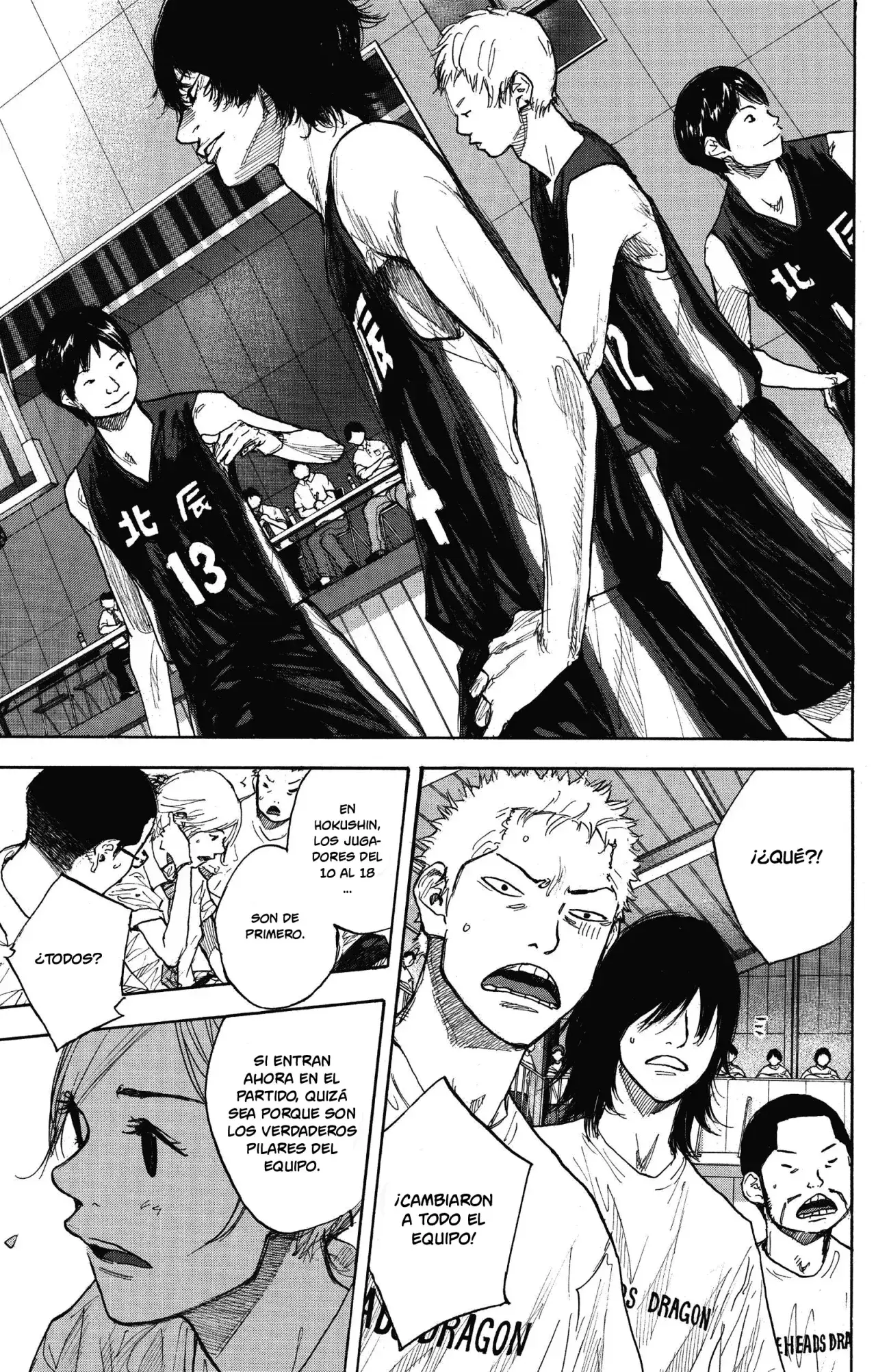 Capitulo 263.50 page 66