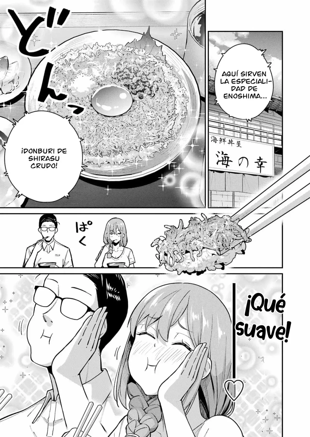 Capitulo 19 page 11