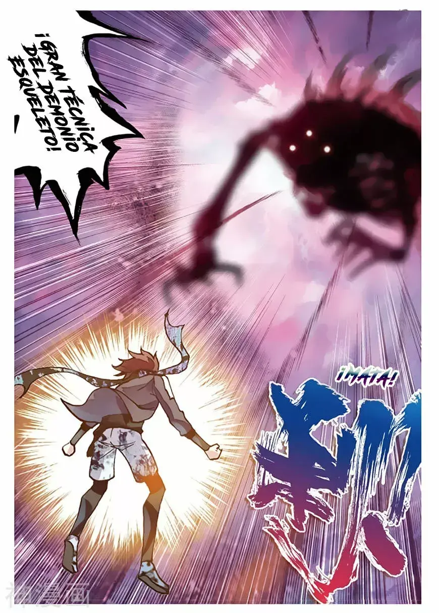 Capitulo 79 page 11