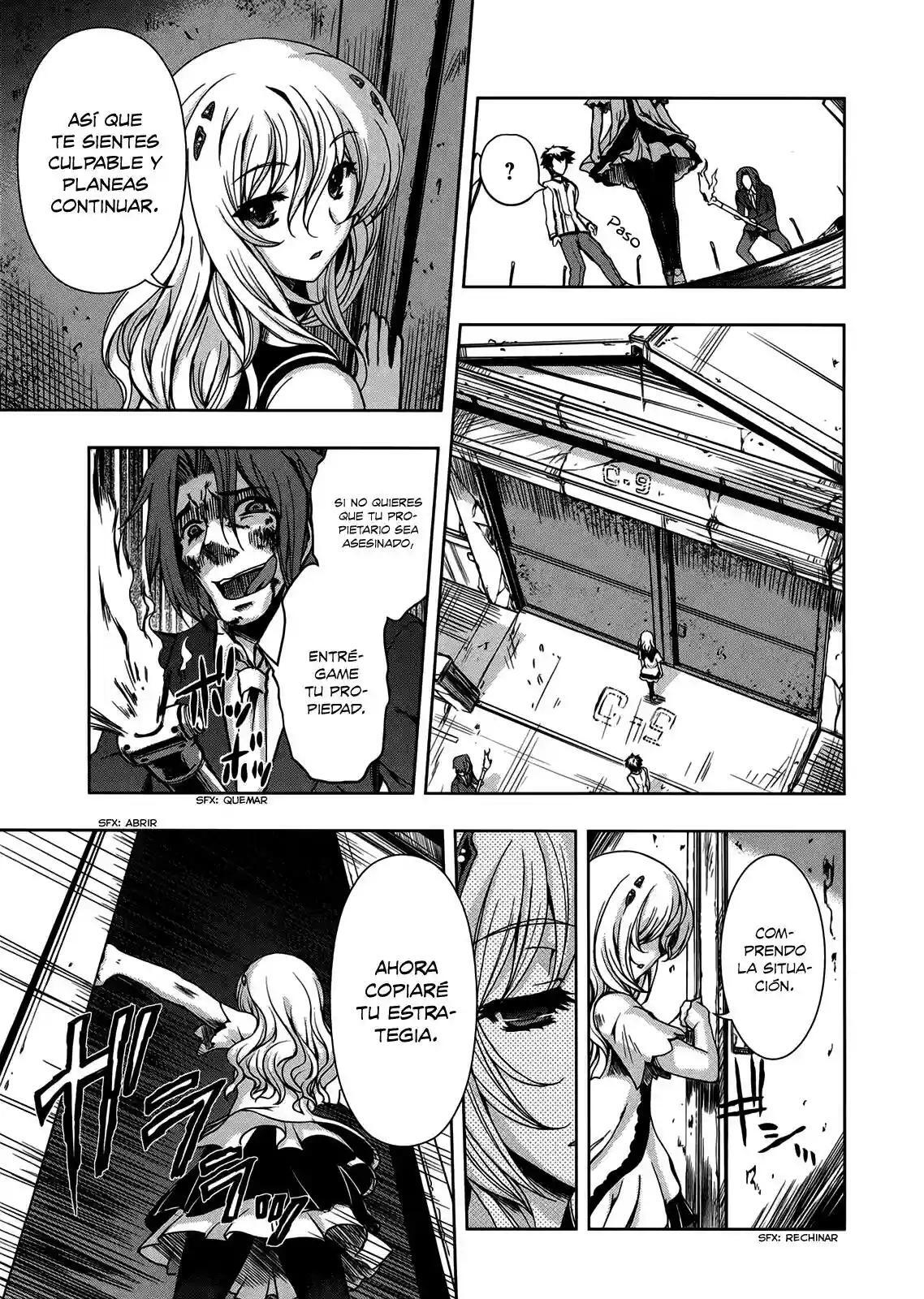 Capitulo 8 page 11