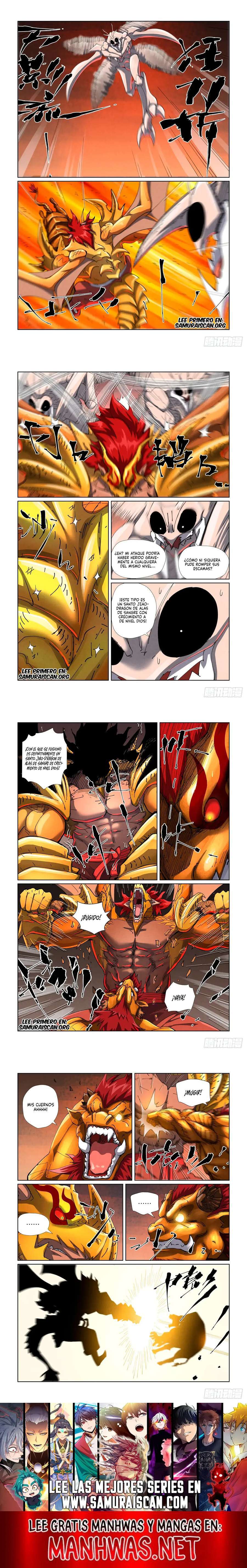 Capitulo 476.5 page 2