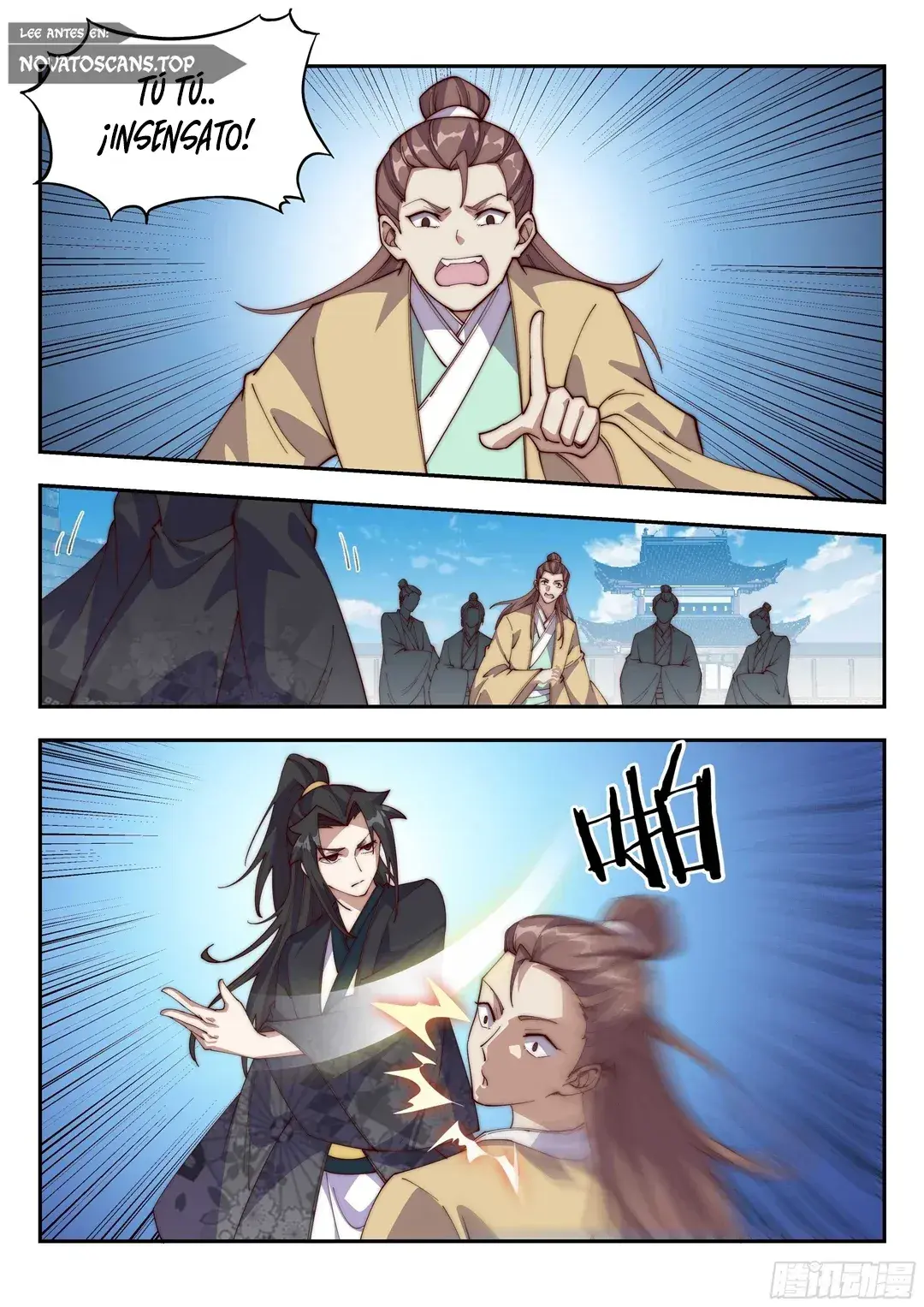 Capitulo 134 page 3