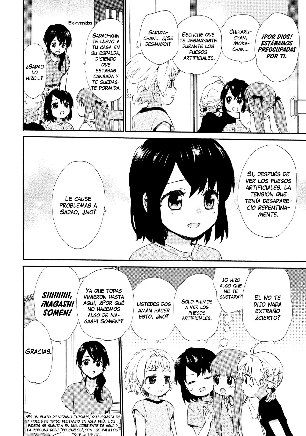 Capitulo 61 page 9