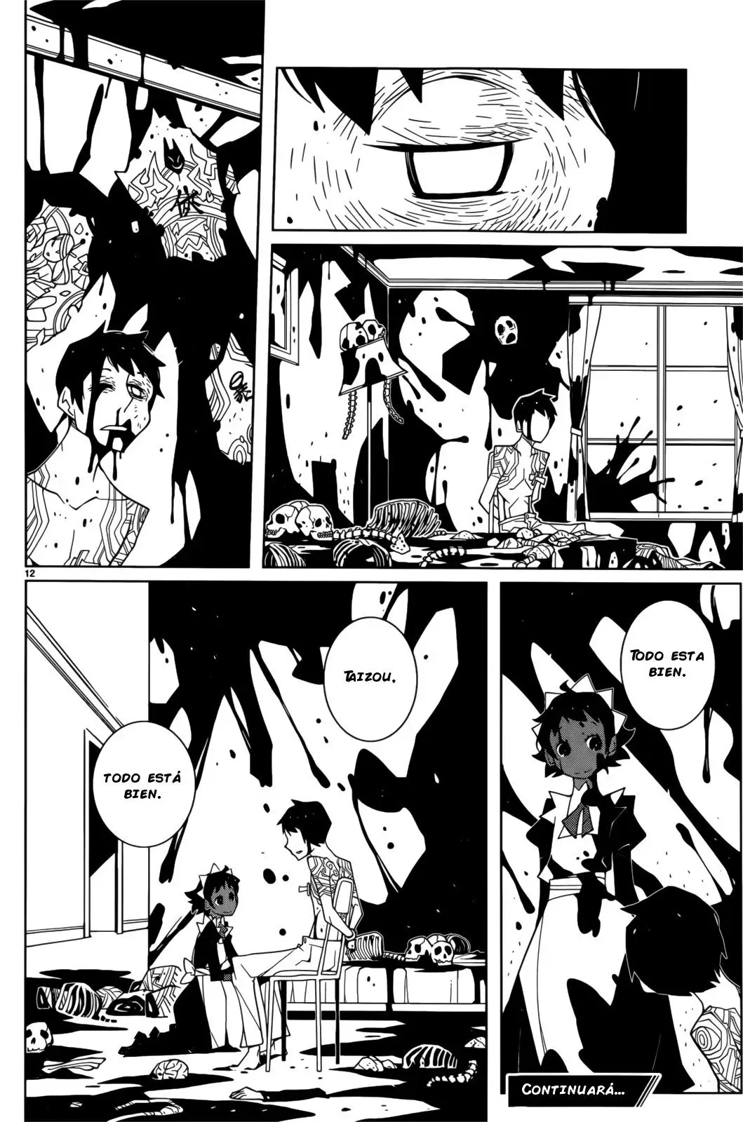 Capitulo 66 page 13