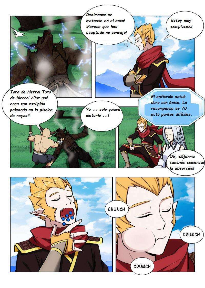 Capitulo 72 page 7