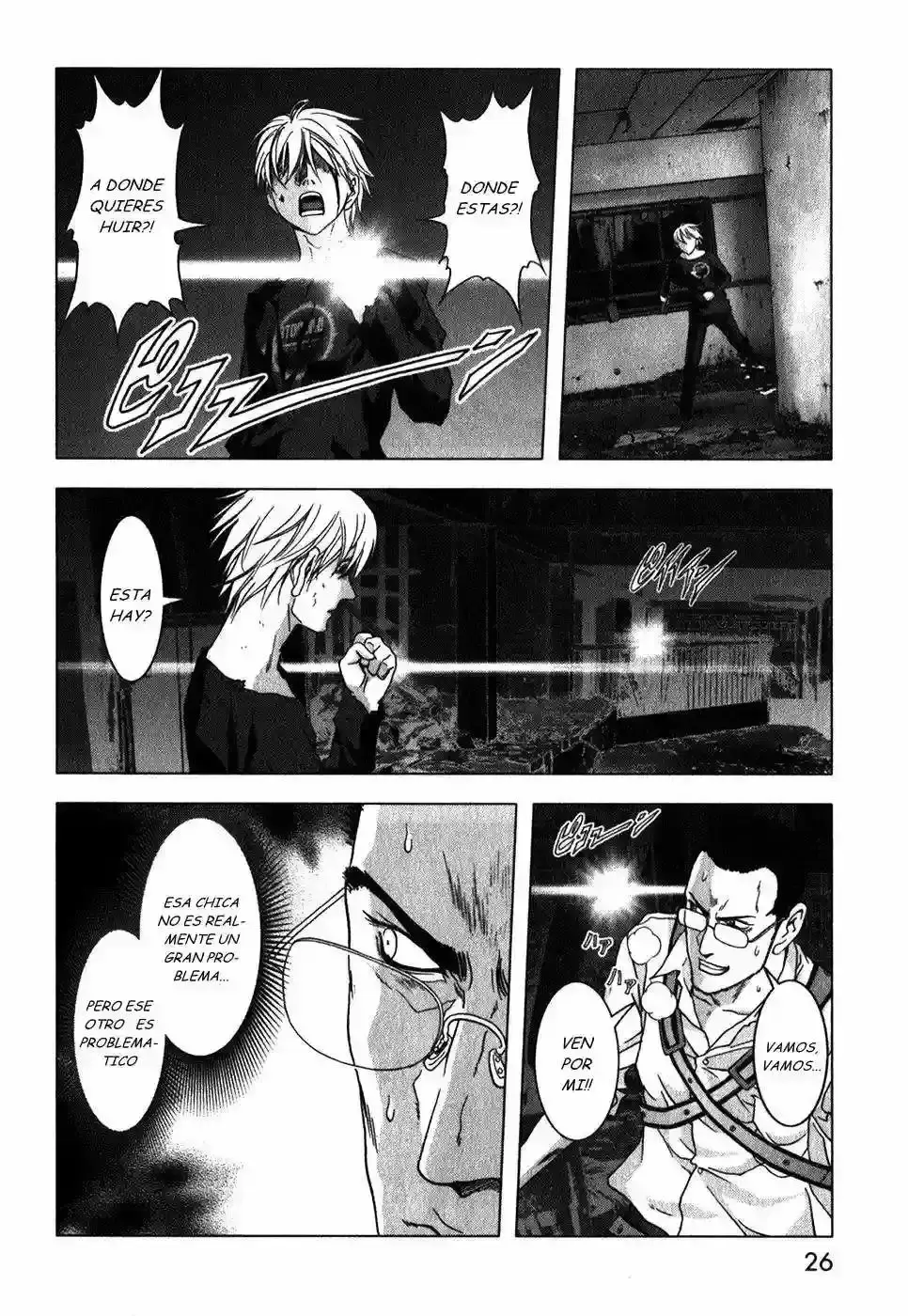 Capitulo 46 page 28