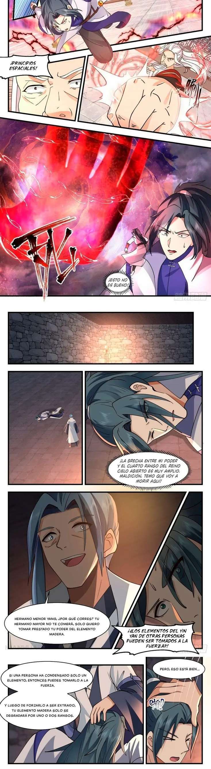 Capitulo 2598 page 3