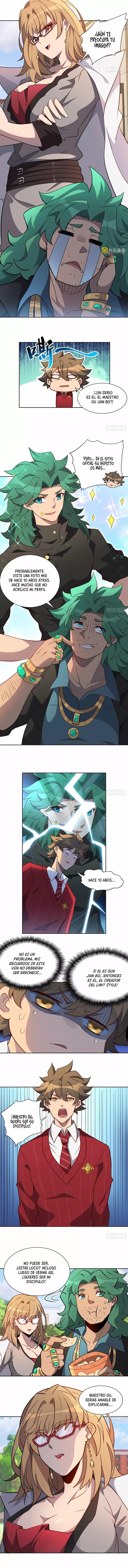 Capitulo 99 page 5