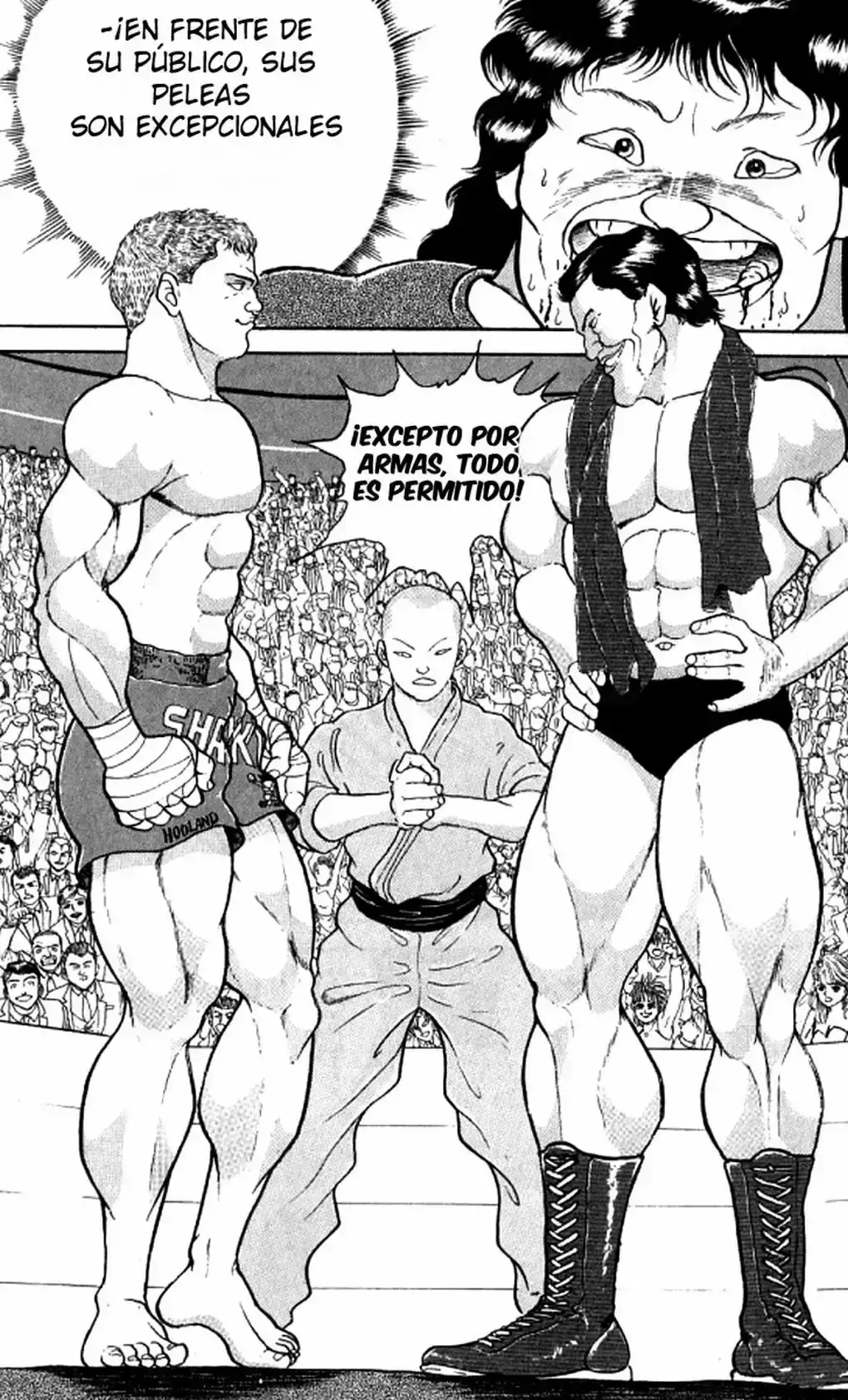 Capitulo 188 page 16