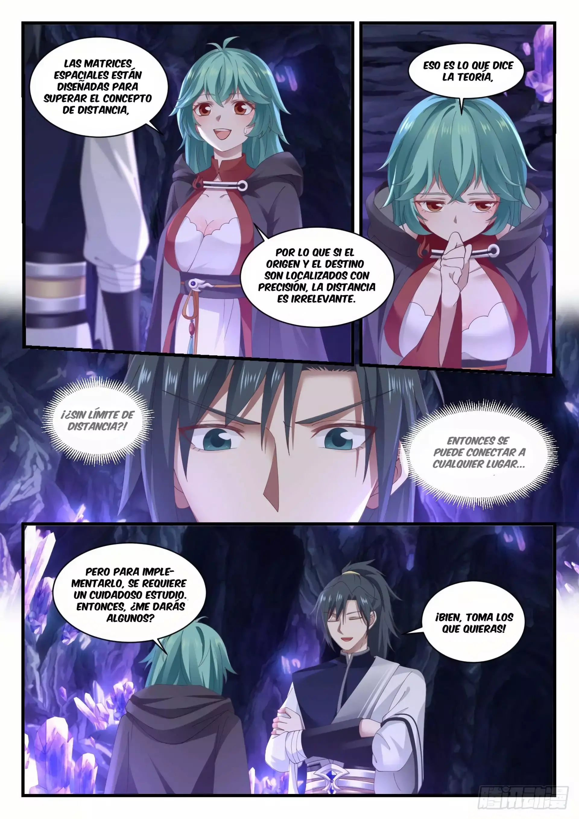 Capitulo 1011 page 7