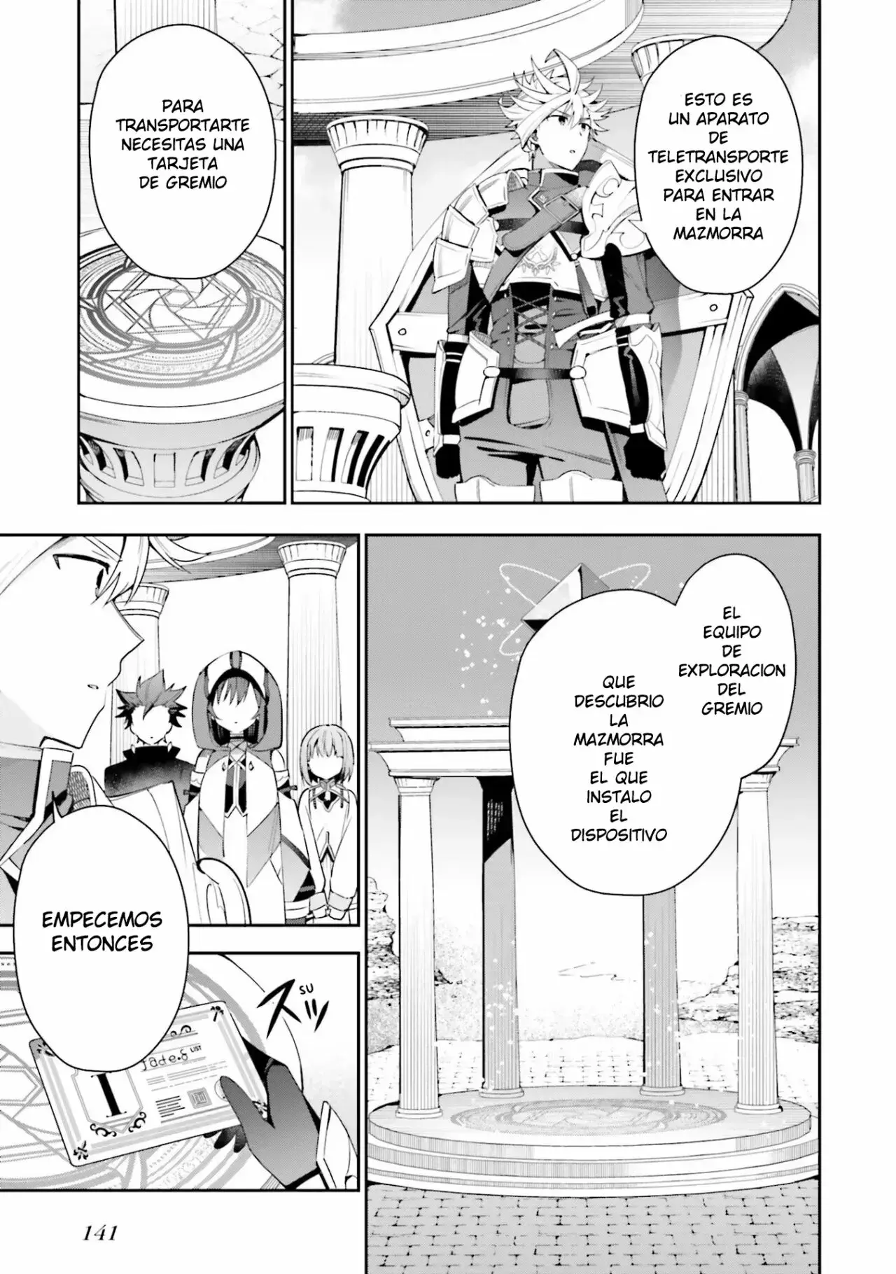 Capitulo 11 page 30