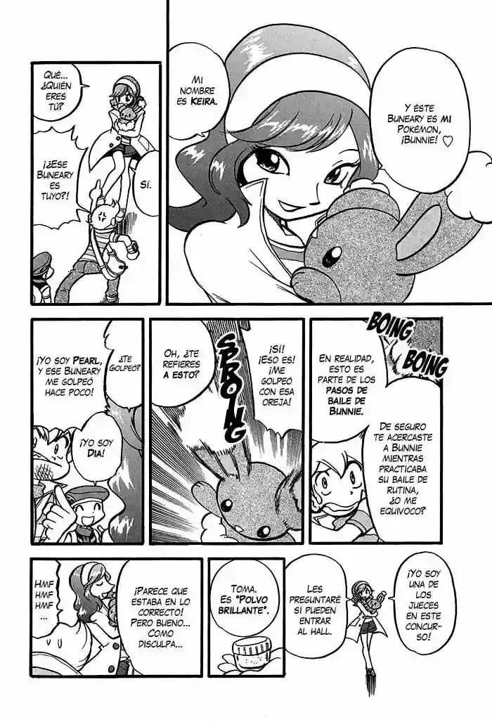 Capitulo 350 page 11