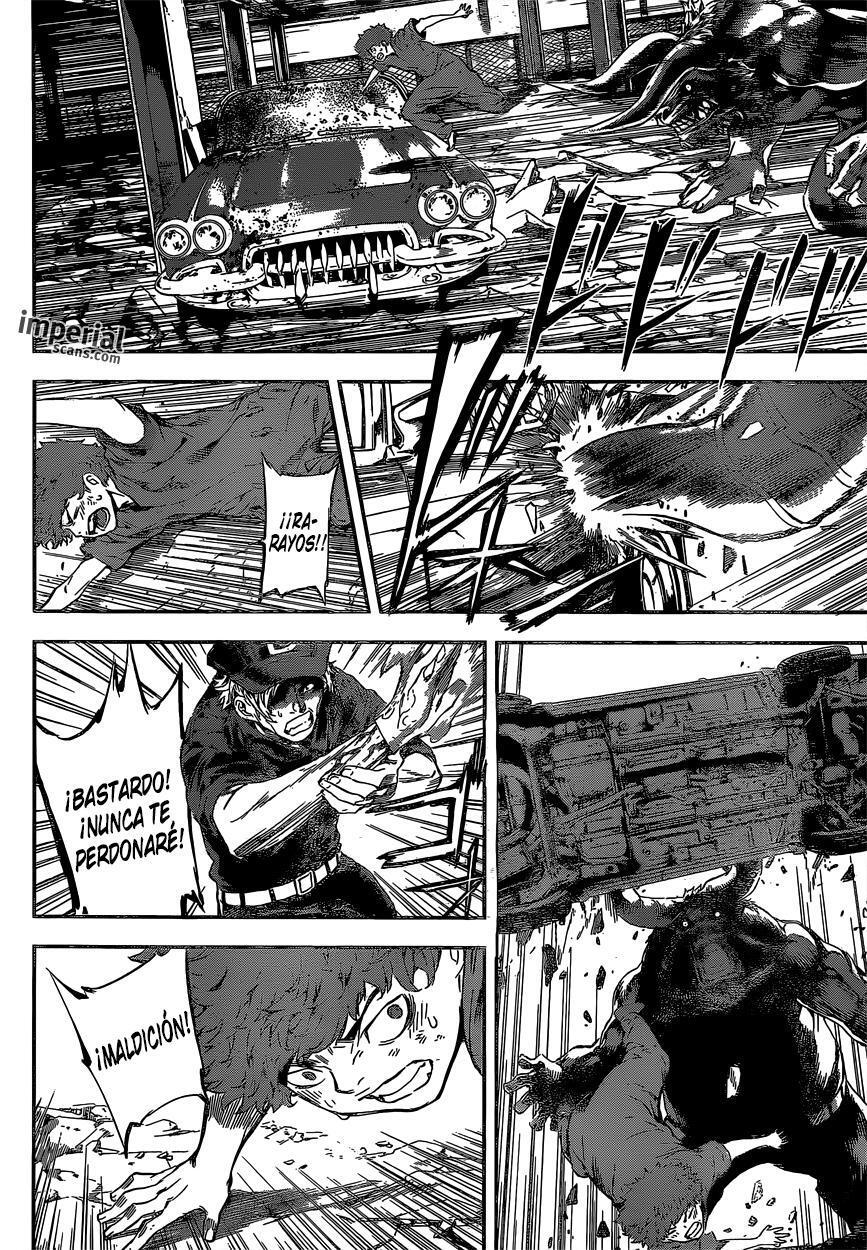 Capitulo 122 page 15
