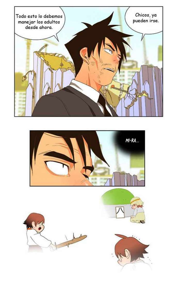 Capitulo 28 page 33