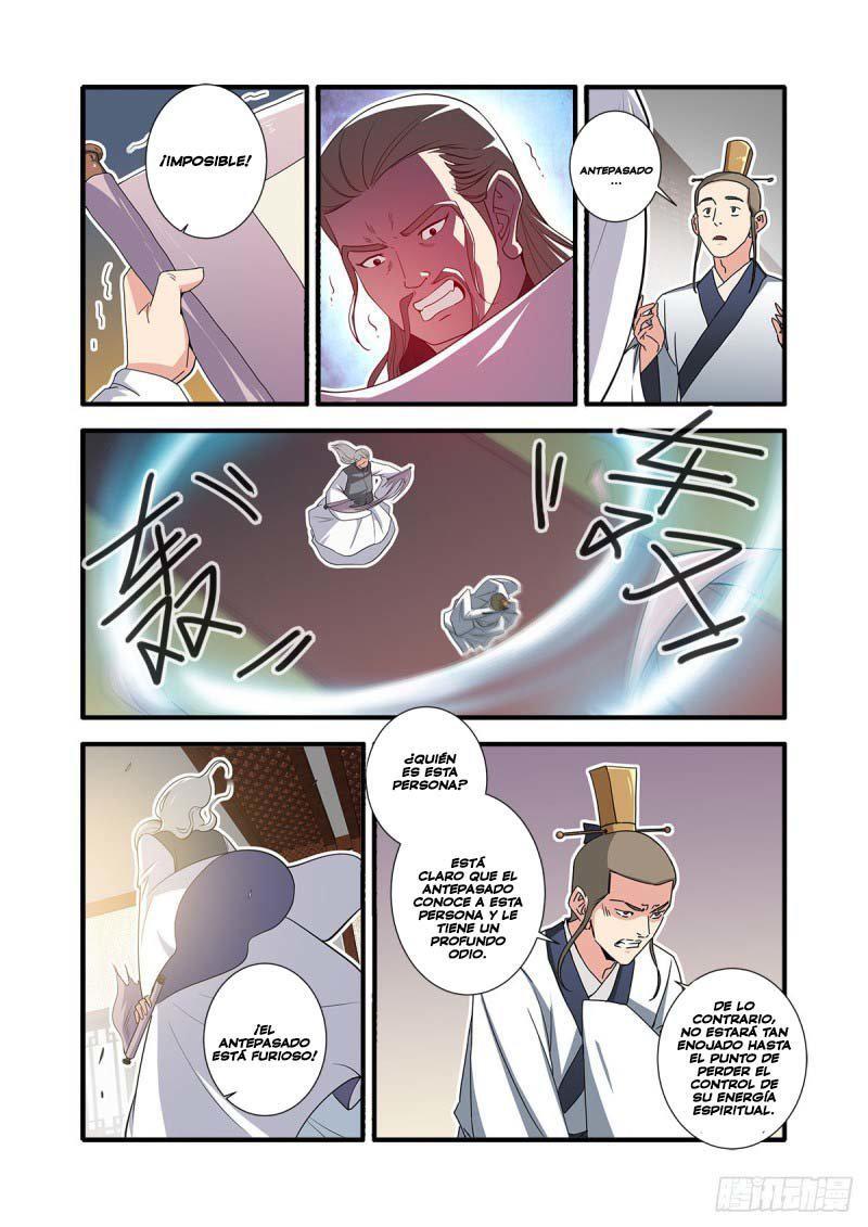 Capitulo 151 page 14