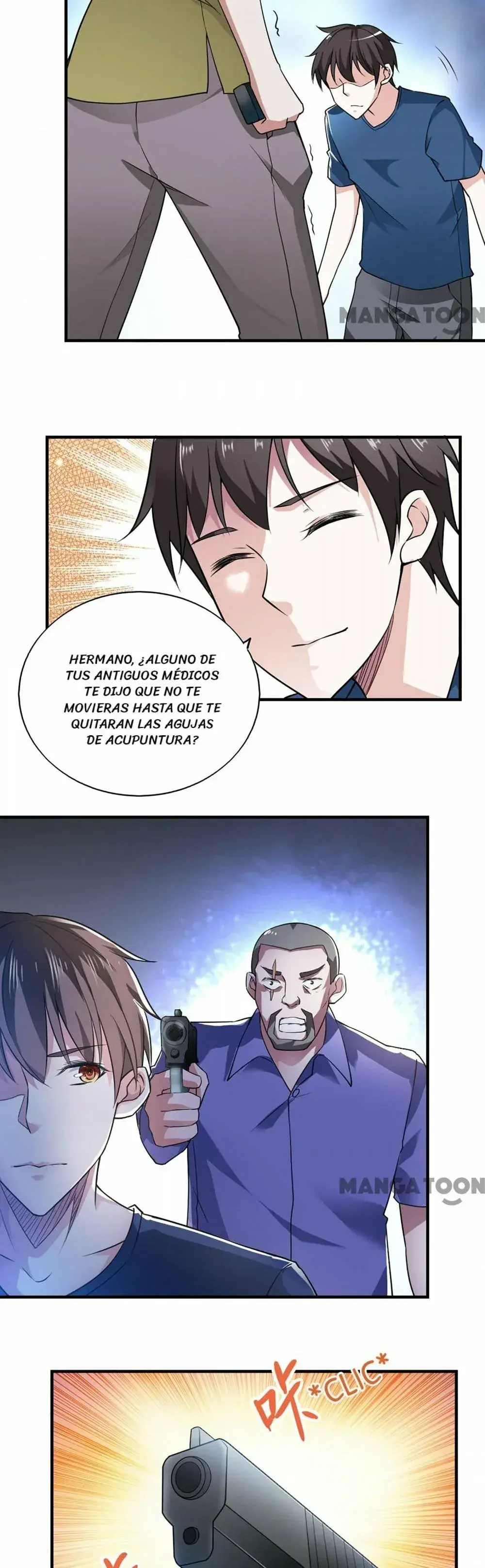 Capitulo 57 page 14