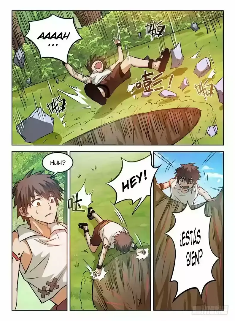 Capitulo 34 page 6