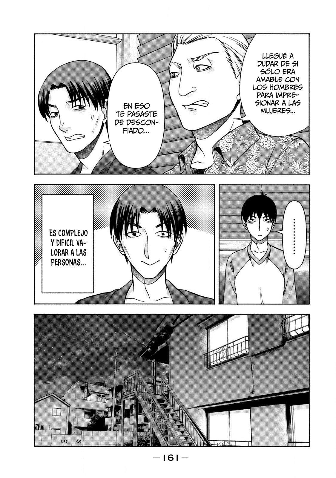 Capitulo 82 page 10