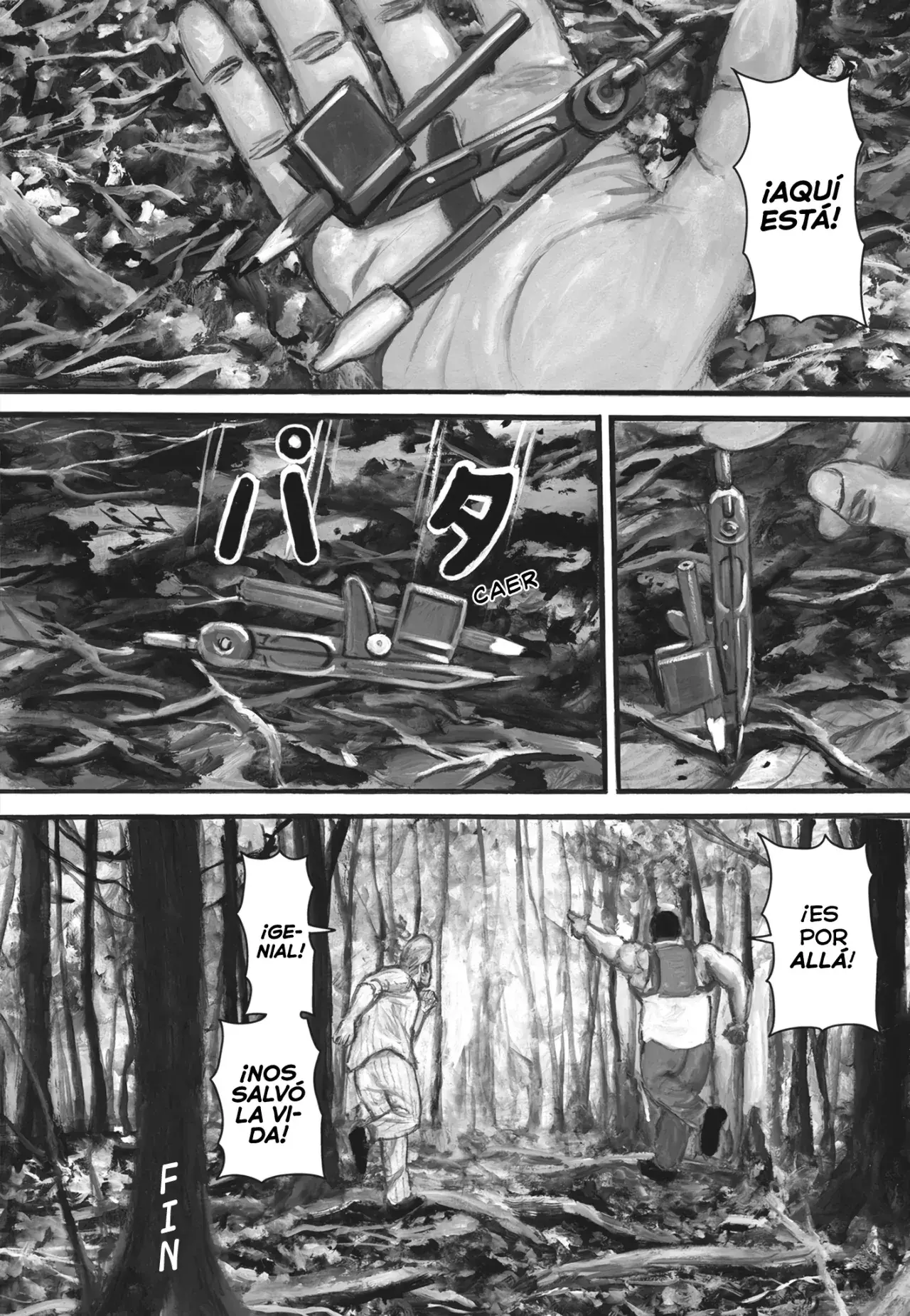 Capitulo 97 page 2
