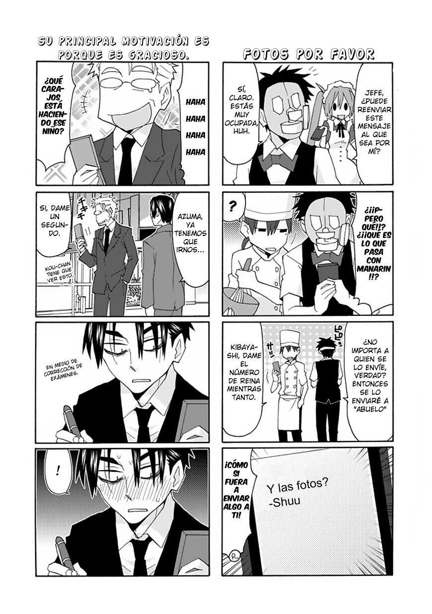 Capitulo 50 page 10