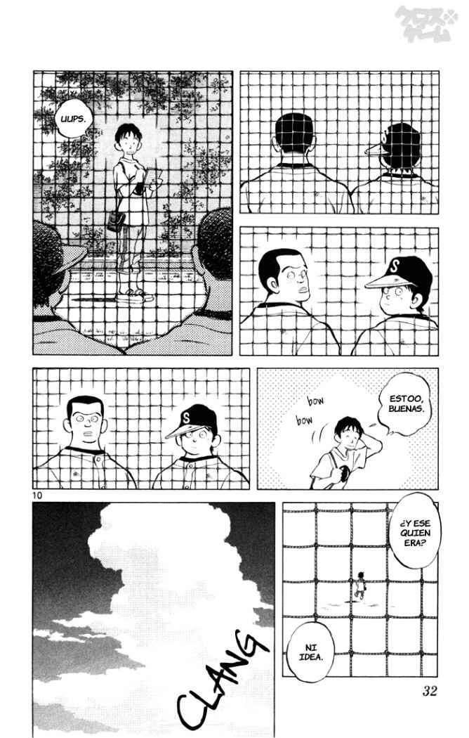 Capitulo 82 page 10