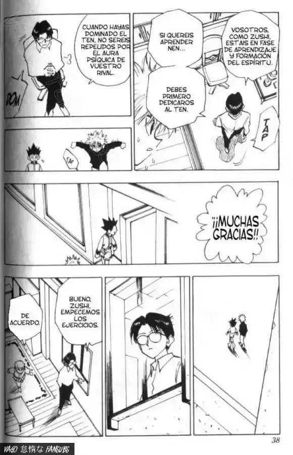 Capitulo 46 page 13