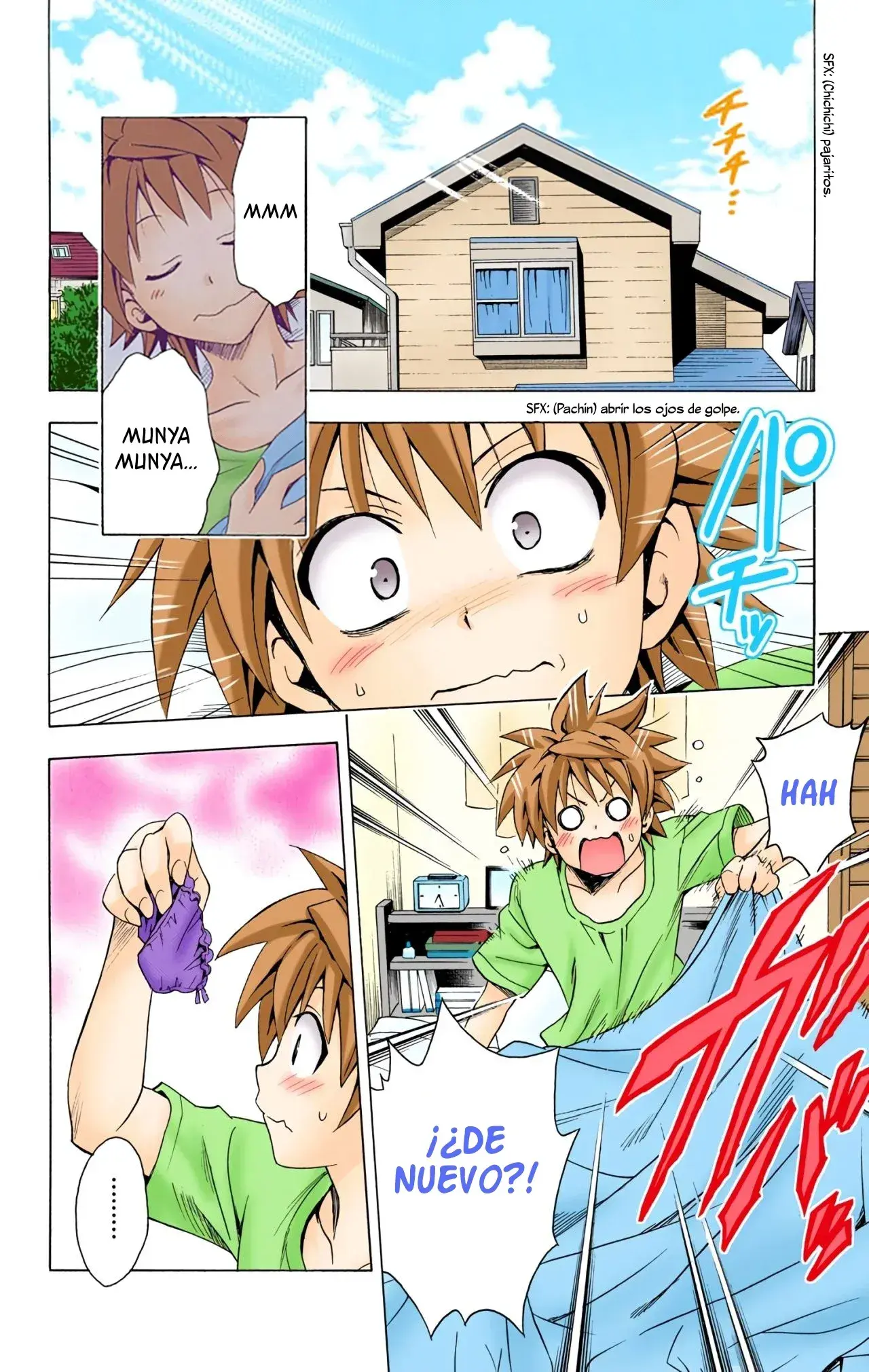 Capitulo 152 page 3
