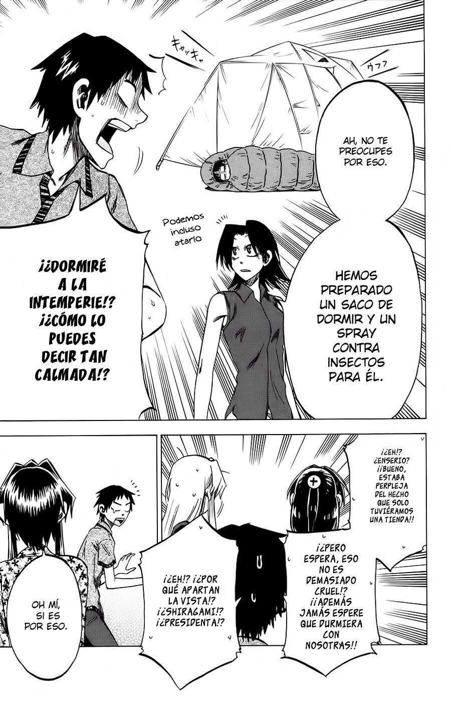 Capitulo 30 page 21