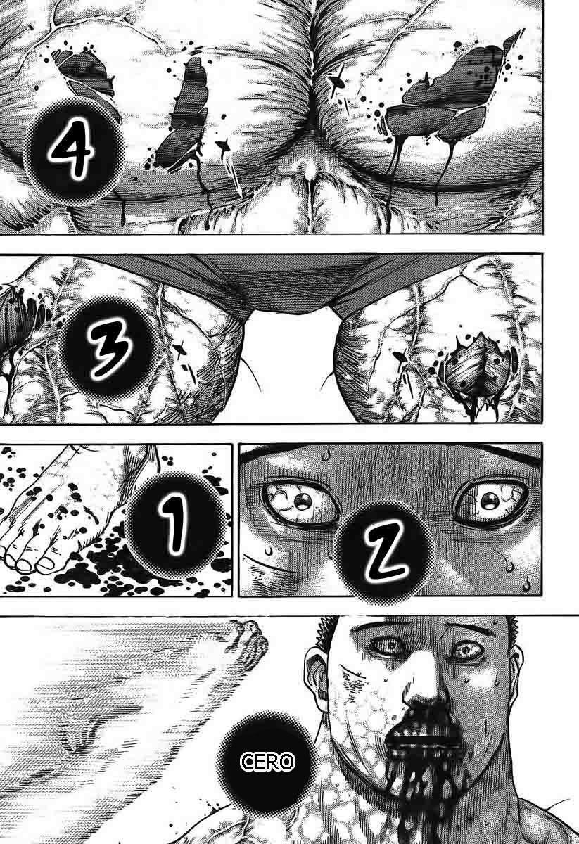 Capitulo 246 page 17