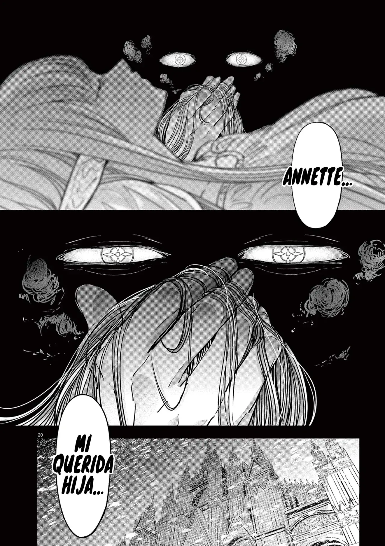 Capitulo 50 page 21